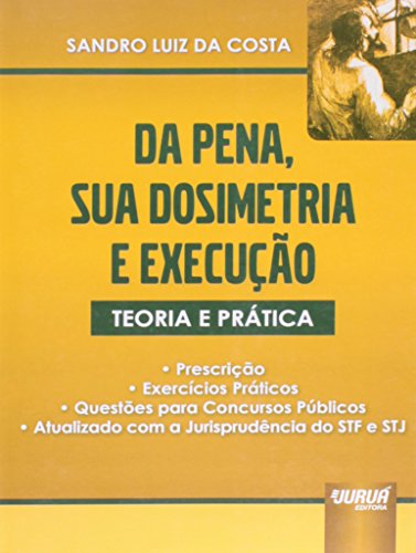 Da Pena, Sua Dosimetria e Execução