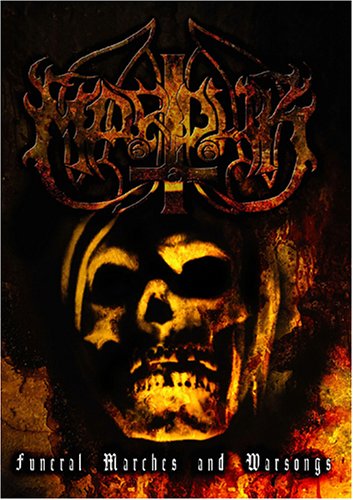 マーダックMarduk/Funeral Marches and Warsongs Marduk: Funeral Marches and Warsongs [Import]: Amazon.ca: Marduk