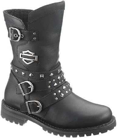 discount harley boots