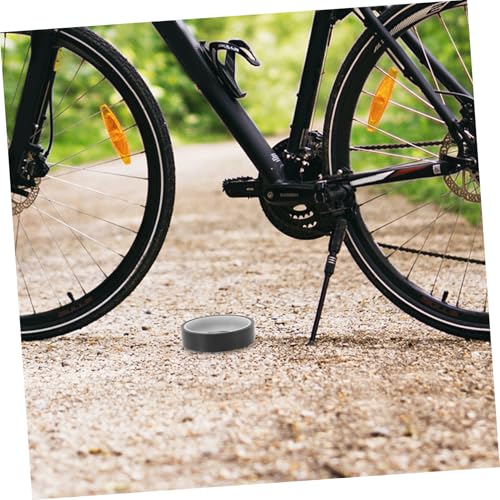 Tape Protector para Rueda Totority - Negro miniatura 7