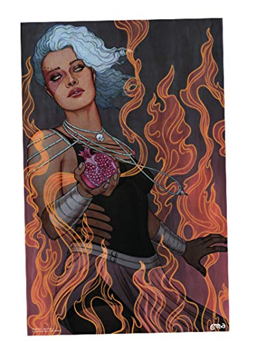 THE WICKED + THE DIVINE - AÇÃO CRESCENTE - VOLUME 4: (+ BRINDES EXCLUSIVOS)