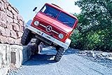 unimog 404 doka kaufen Wo ein Unimog ist, da ist auch ein Weg! Unimog On- und Offroad in Sinsheim direkt buchen oder als Gutschein verschenken