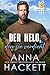 Der Held, den sie verdient (Unbroken Heroes 4)
