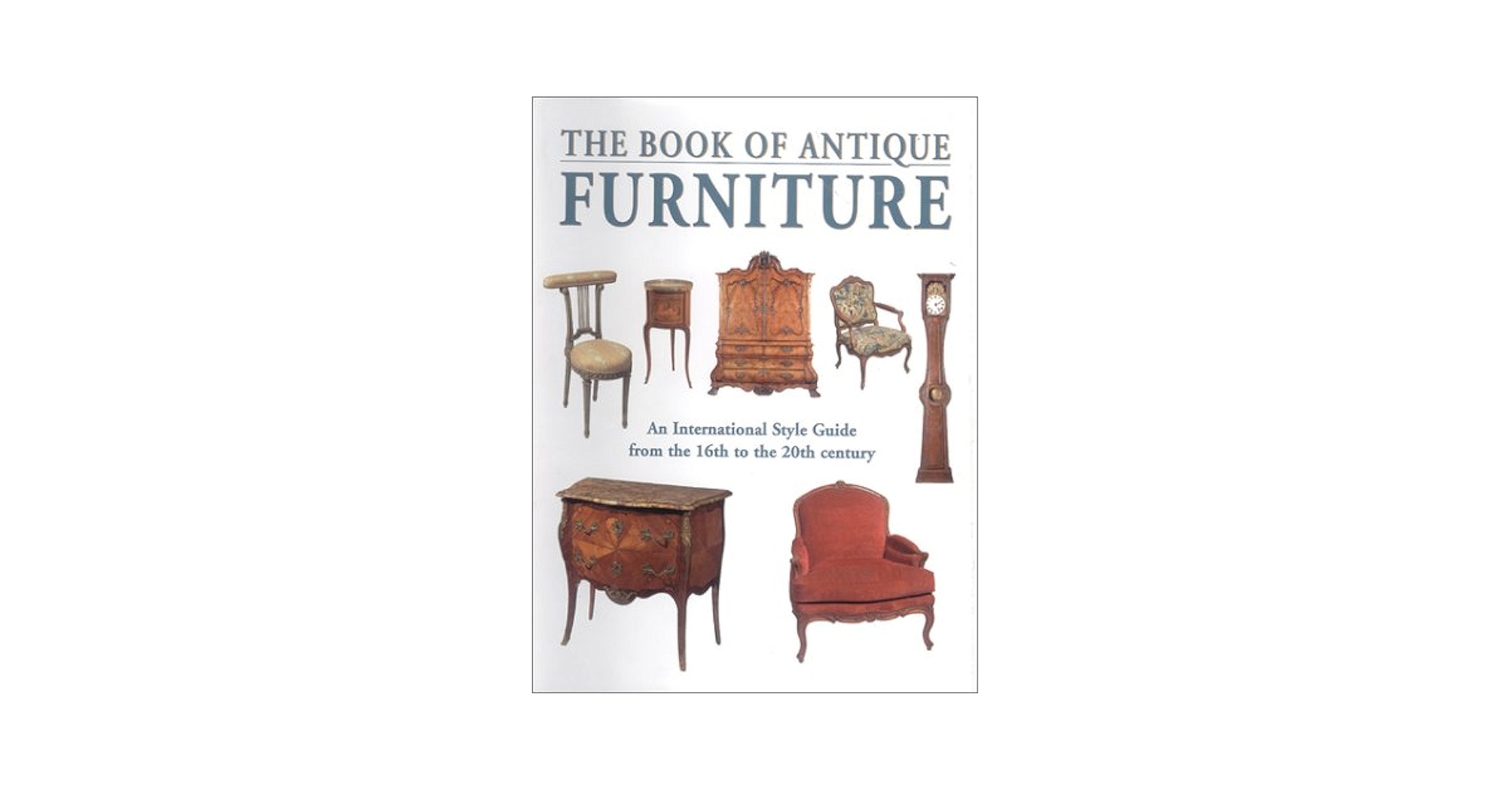 洋書『The Complete Guide to Antiques』 Complete Guide to Antiques: Martin Miller: 9780681453715: Amazon