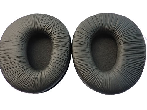 Headphone Ear Pads Replacement for Sony MDR-V600 MDR-V900 Z600 7509
