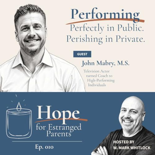010 Performing Perfectly in Public. Perishing in Private. With Guest, John Mabry
