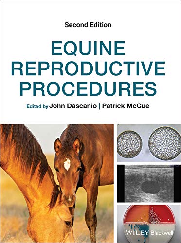Equine Reproductive Procedures #TOP13