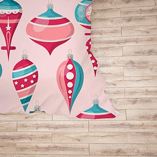 Parure de lit avec housse de couette CHEHONG en polyester durable de qualité supérieure