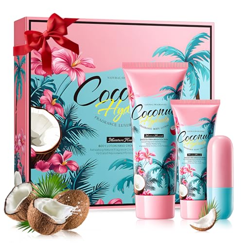 Coffret Soin Femme,...