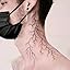 Temporary Tattoos 5