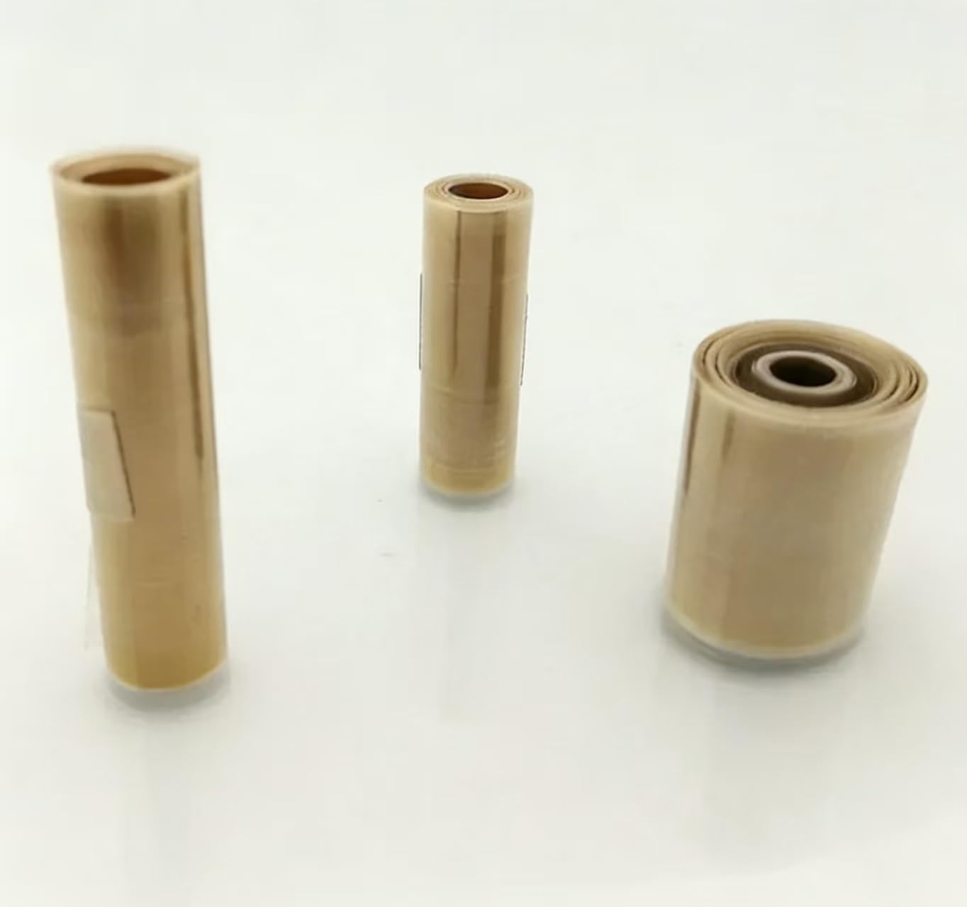 1 Meter oder 5 Meter/Rolle Labor MW1000 Dialysebeutel aus regenerierter Zellulose MD25/34/44/55/77 mm Dialyse-Verbrauchsmaterial for Experimente(MD25 5meters)