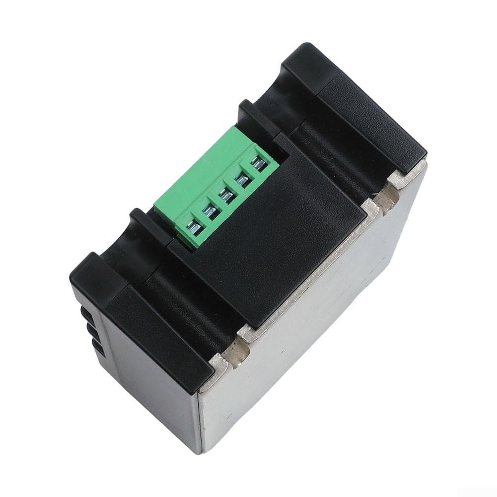 Regulador de velocidad 380 V 150 A para motores eléctricos, regulador de voltaje de 3 fases con tecnología tiristor, regulador de potencia 380 V AC para máquinas industriales, motor, regulador de
