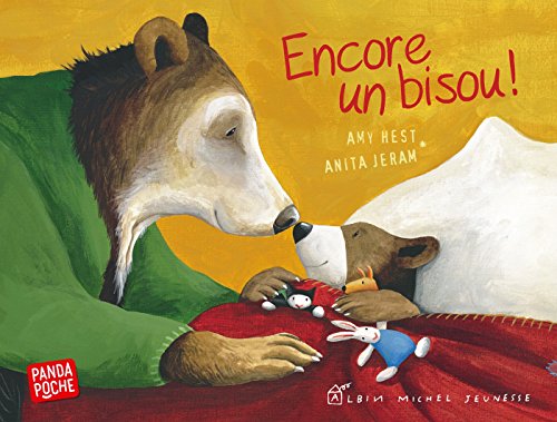 Télécharger Encore un bisou ! livre En ligne
