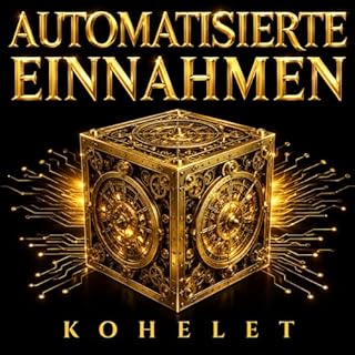 Automatisierte Einnahmen cover art