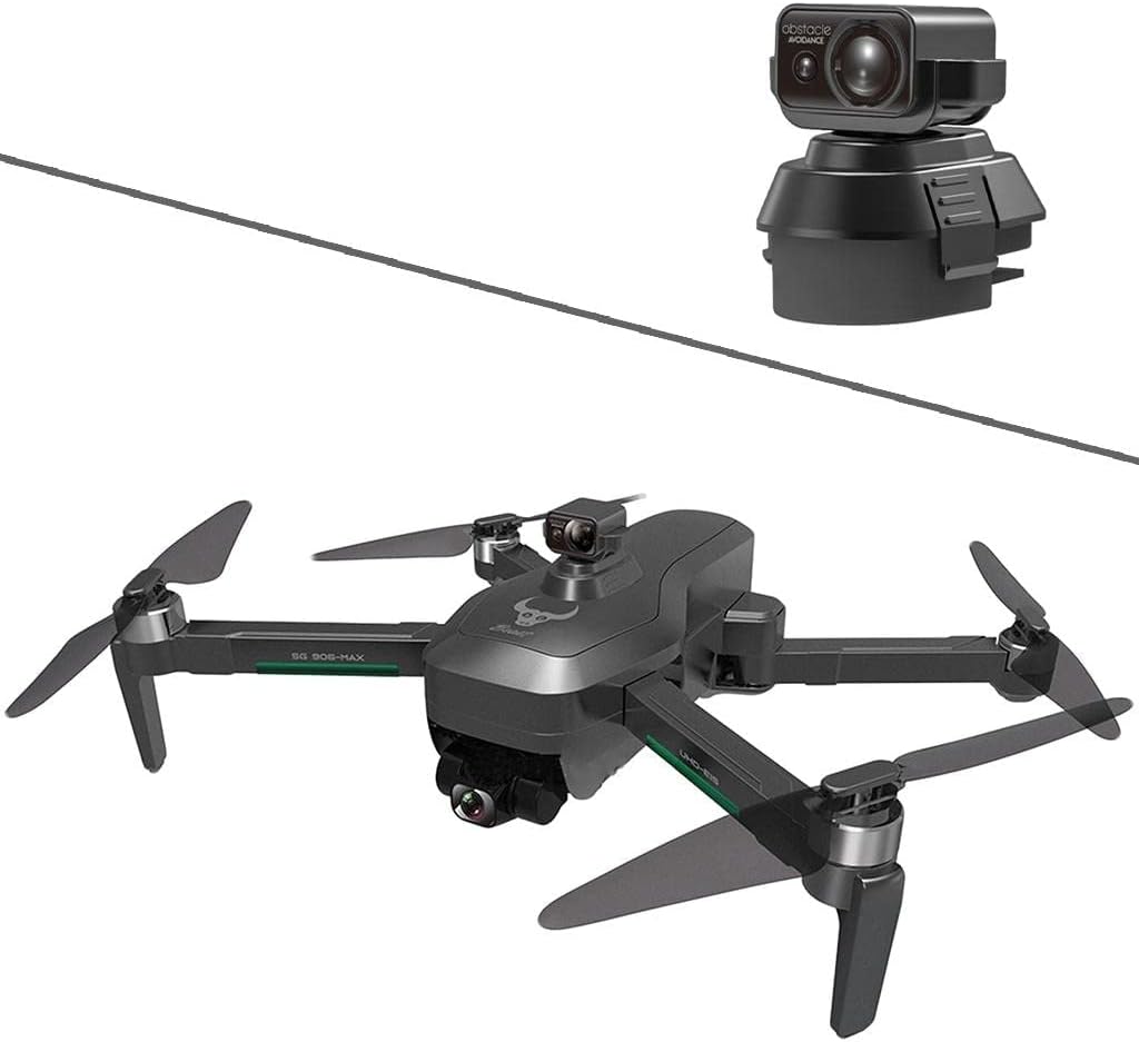 Intelligent Obstacle Avoidance Sensor Range ≤20M for SG906 Max