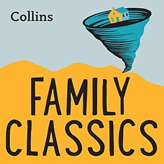 Collins &ndash; Family Classics: For ages 7&ndash;11 cover art