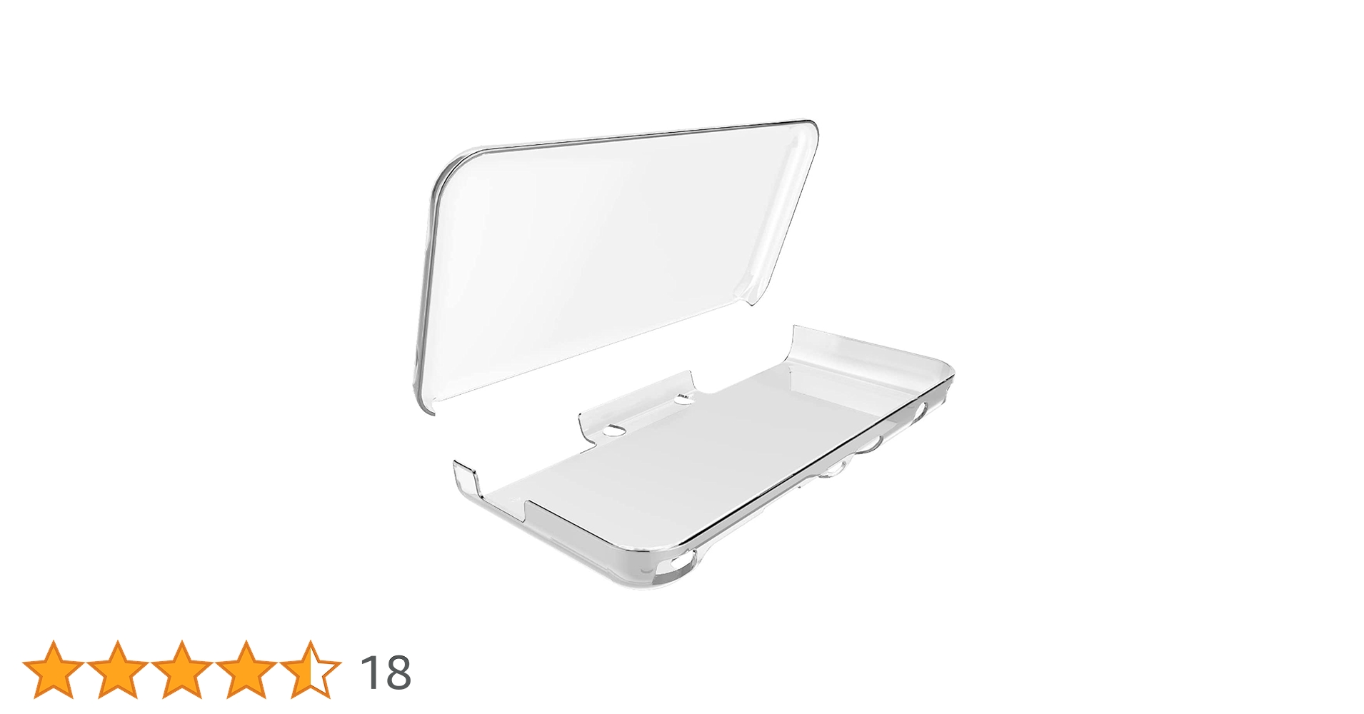 Amazon.co.jp: 2DS LL カバー NIJIAKIN フル カバー 2DSLL 互換 カバー