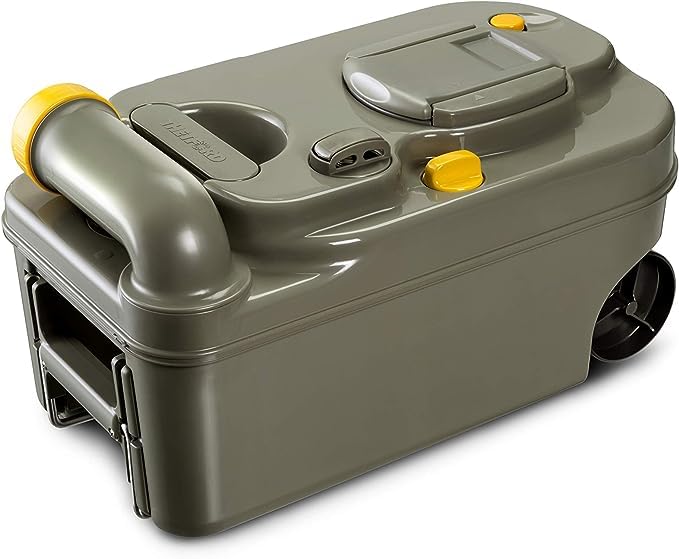 Thetford Fresh Up Juego para Toilette a Caja C200