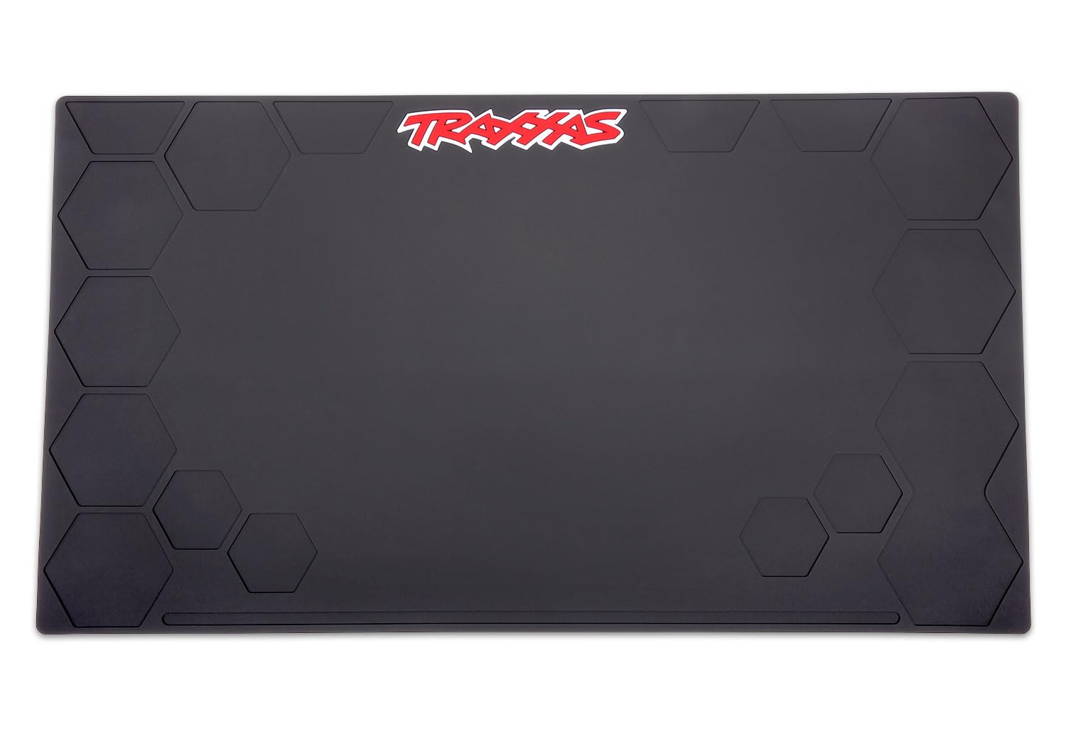 Amazon.com: Traxxas 3426 - Pit Mat, Rubber, 36x20x0.25 : Arts
