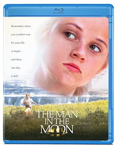 The Man in the Moon [Blu-ray]