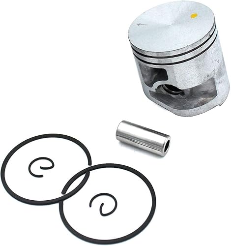 Miniatura 7 de P SeekPro Kit de montaje de pistón de cilindro de 1.575 in para motosierra Stihl MS171 MS171C MS171Z MS181 MS181C MS181Z MS211 MS211C MS211Z Número