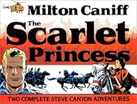 The Scarlet Princess 0878160507 Book Cover