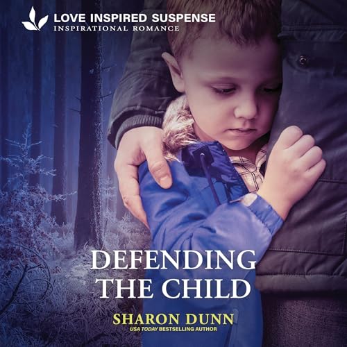 Defending the Child by Sharon Dunn episode artwork