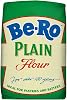Be-Ro Plain Flour, 1.1kg