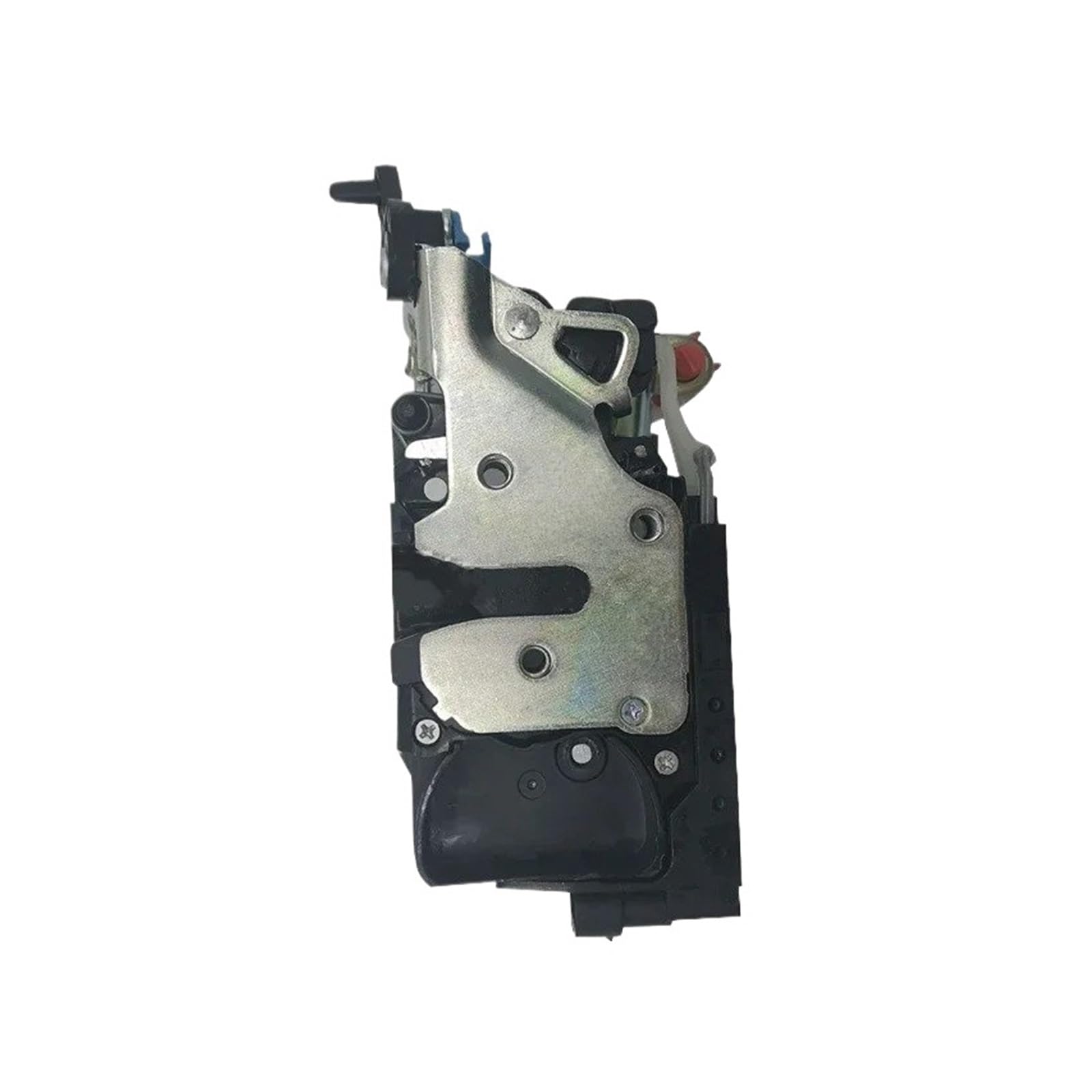 Door Lock Mechanism Rear Door Lock Block Actuator Latch Assy Replacement Parts for SsangYong for Rexton 7121008032 7122008012 7131A08003 7132A08003 Locking Actuator(Rear Left)