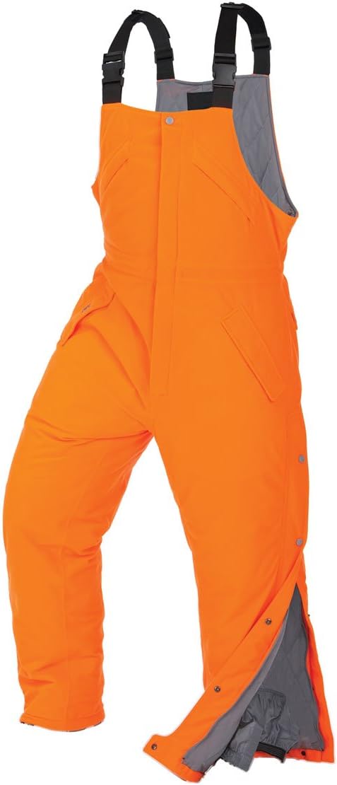 Onyx-Arctic Shield-X-System Unisex Performance fit bib