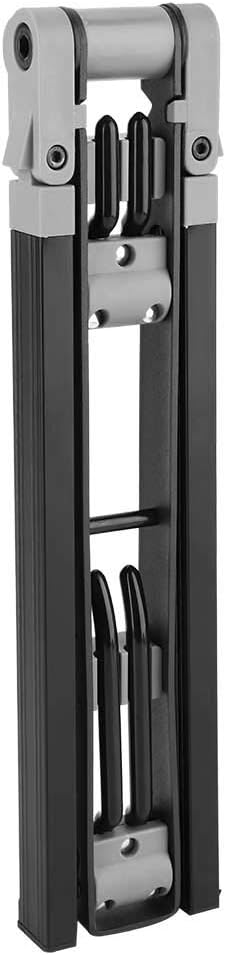 Sturdy Portable Saxophone Bracket, Multi-Functional Saxophone Stand