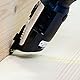 Shinwa Sokutei Handy Chalk line [Jr.Plus] Automatic-winding (Black) 73282 (Japan Import)