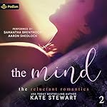 Cover of The Mind