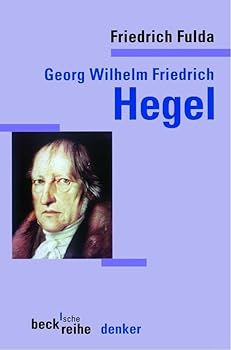 Paperback Georg Wilhelm Friedrich Hegel. [German] Book