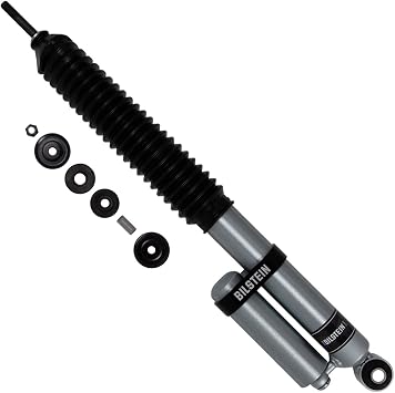 Bilstein - 5160 Series 14-23 Ram 2500 Rear 46mm Monotube Shock Absorber 25-311914