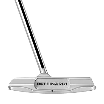 ベティナルディ　パター　センターシャフト　34インチ　studio stock BETTINARDI ベティナルディ SS28C SB 2020 STUDIO STOCK パター