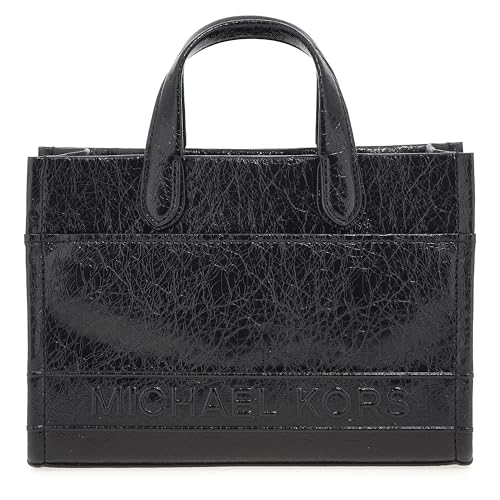 Sac bandoulière Michael Kors noir 30R5S3GM5L pour vos sorties citadines