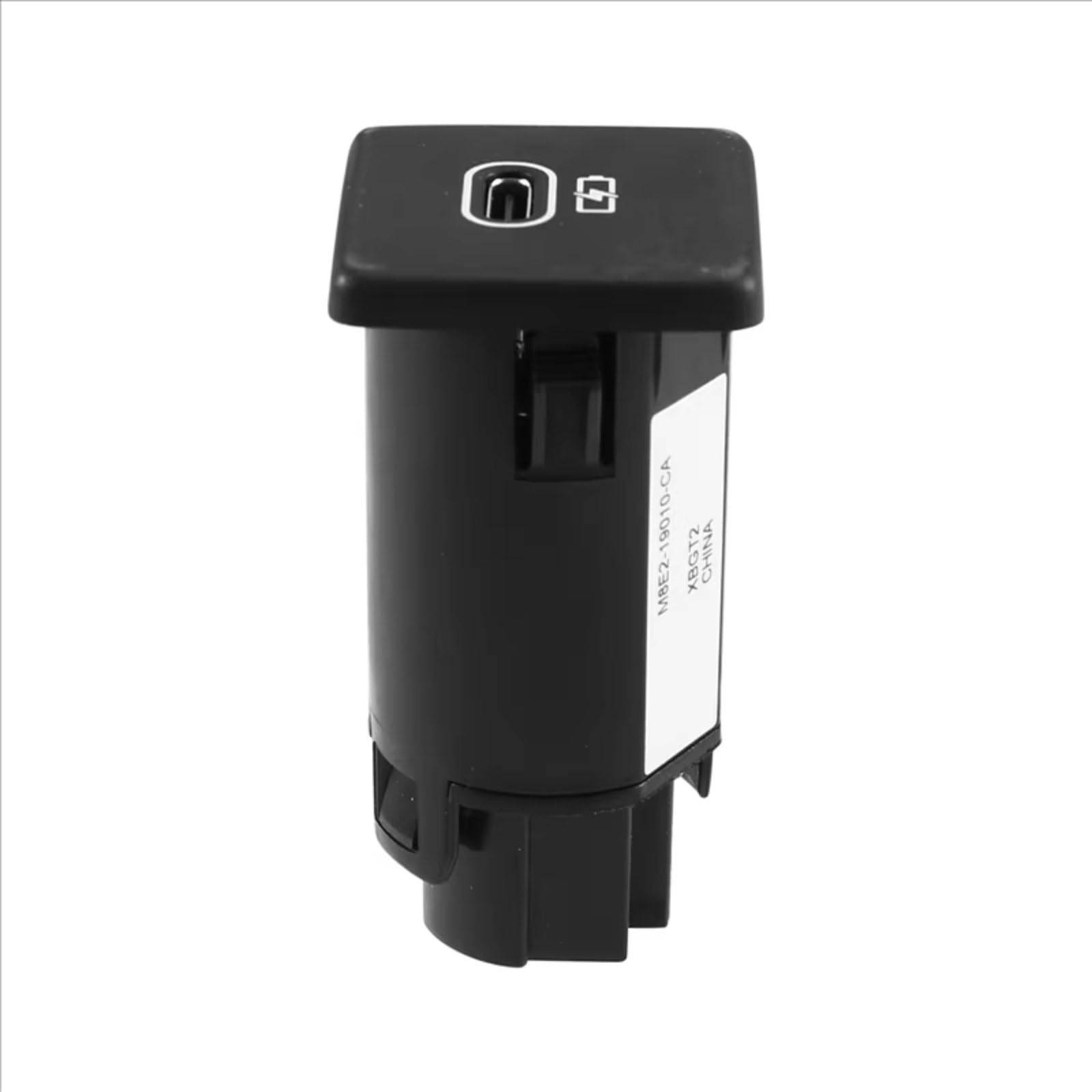 Adattatore interfaccia AUX USB per Auto, per Land Rover, Range Rover, Rover Sport Executive, Defender II L494 Presa USB-C per Auto T4K14636 LR150198