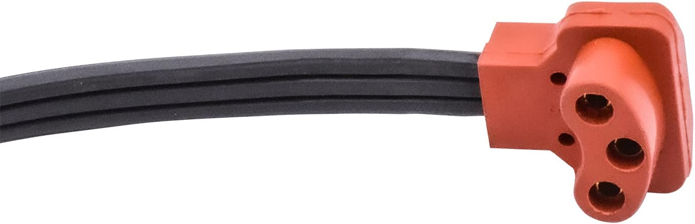 Zerostart 3100045 Freeze Plug Engine Block Heater for Caterpillar, Detroit, Massey Ferguson, Perkins, 1-1/2-Inch Diameter | CSA Approved | 120 Volts | 600 Watts