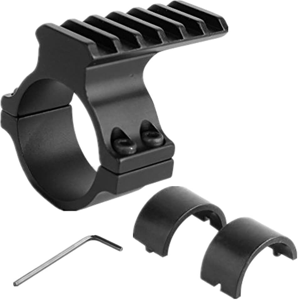 Amazon.co.uk Airsoft Gun Scope Mounts Airsoft Gun Scope Mounts