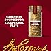 McCormick Gourmet All Natural Mexican Oregano, 0.5 oz