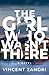 The Girl Who Wasn't There