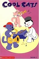 Cool cats tap 0439485967 Book Cover