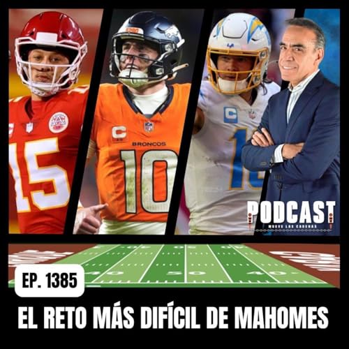 Mahomes y sus Chiefs tendr&aacute;n que Hacer Milagros para Detener a los Denver Broncos