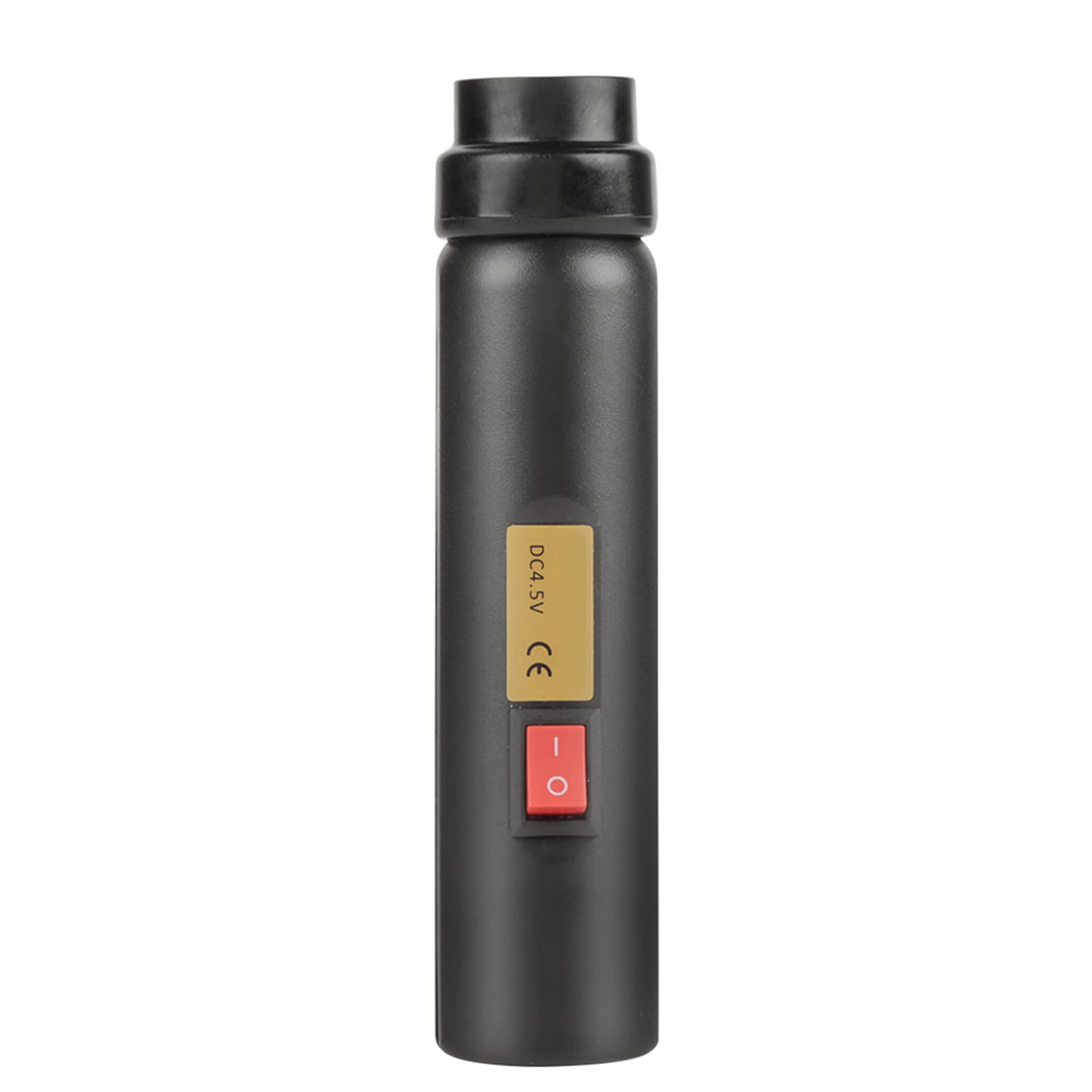 LED Light Egg Candler Tester, USB or Battery Powered Incubator for Egg Hatching Learning for Children and Students