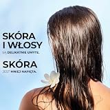 Szampon-żel pod prysznic Monoi YVES ROCHER 400 ml
