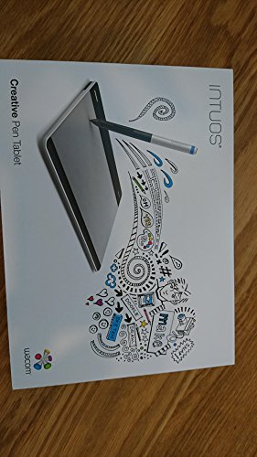 Amazon | Intuos Pen Sサイズ 【旧型番】2015年1月モデル CTL