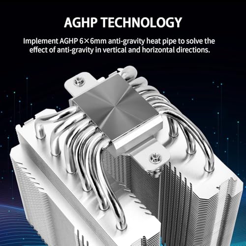 Image of Thermalright Peerless Assassin 120 SE Extrem Performance Edition CPU Cooler, Double Towers-6 Heat Pipes CPU Air Cooler, Dual Ball Bearing, 1850RPM, for AM4 /AM5,Intel lga1700 /1851(Performance Edition)