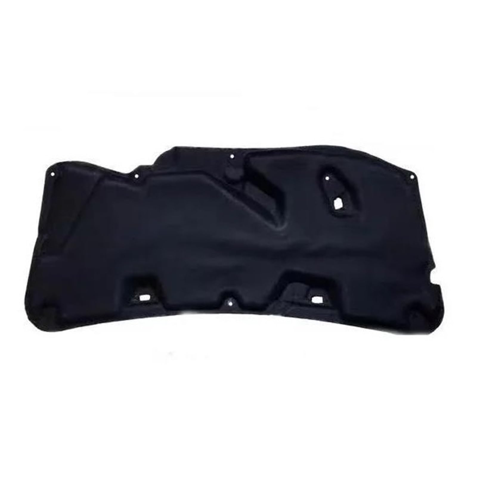 Insulation Pad Front Hood Engine Compatible with Odyssey RB1 2 MK3 2004 2005 2006 2007 Sound Insulation Pad Soundproof Cotton Cover Heat Insulation Mat