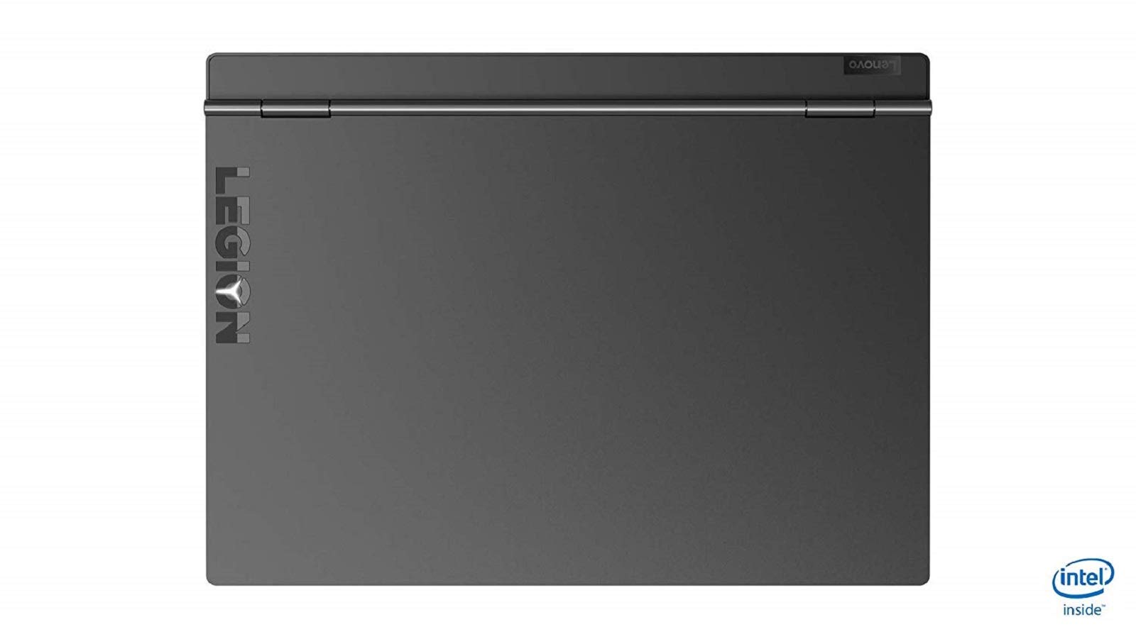 Lenovo Legion Y530 Notebook Gaming, Display 15.6" Full HD, Processore Intel Core i7, 1 TB HDD+256 GB SSD, Scheda Grafica GeForce GTX 1050 TI, Windows 10, Nero